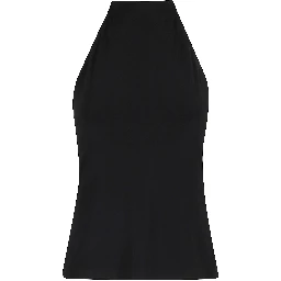 HALTER TOP