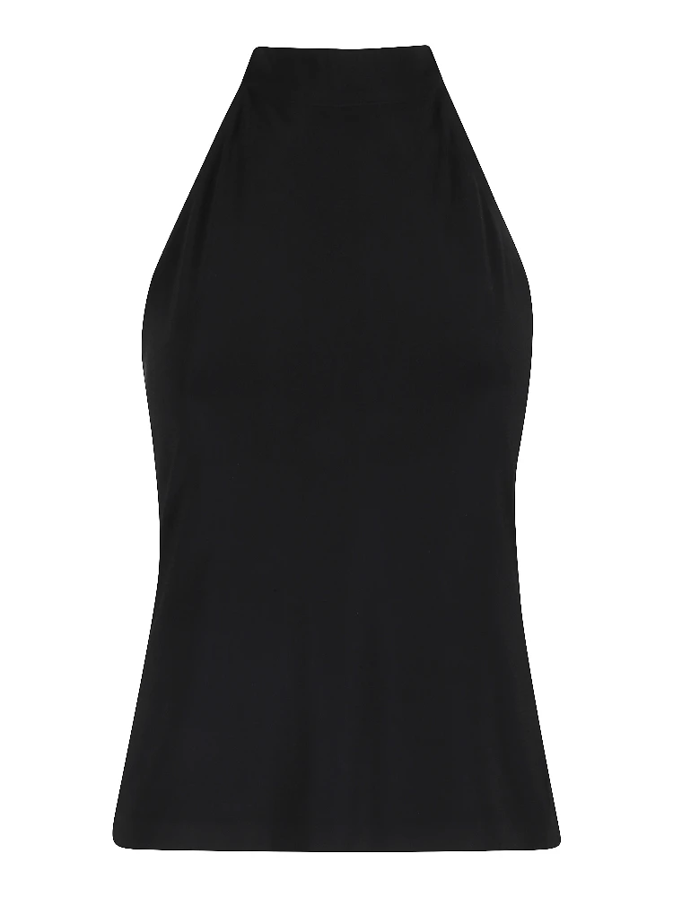 HALTER TOP