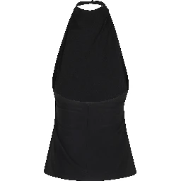 HALTER TOP