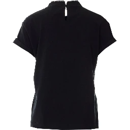 Brunello Cucinelli Sweaters Black