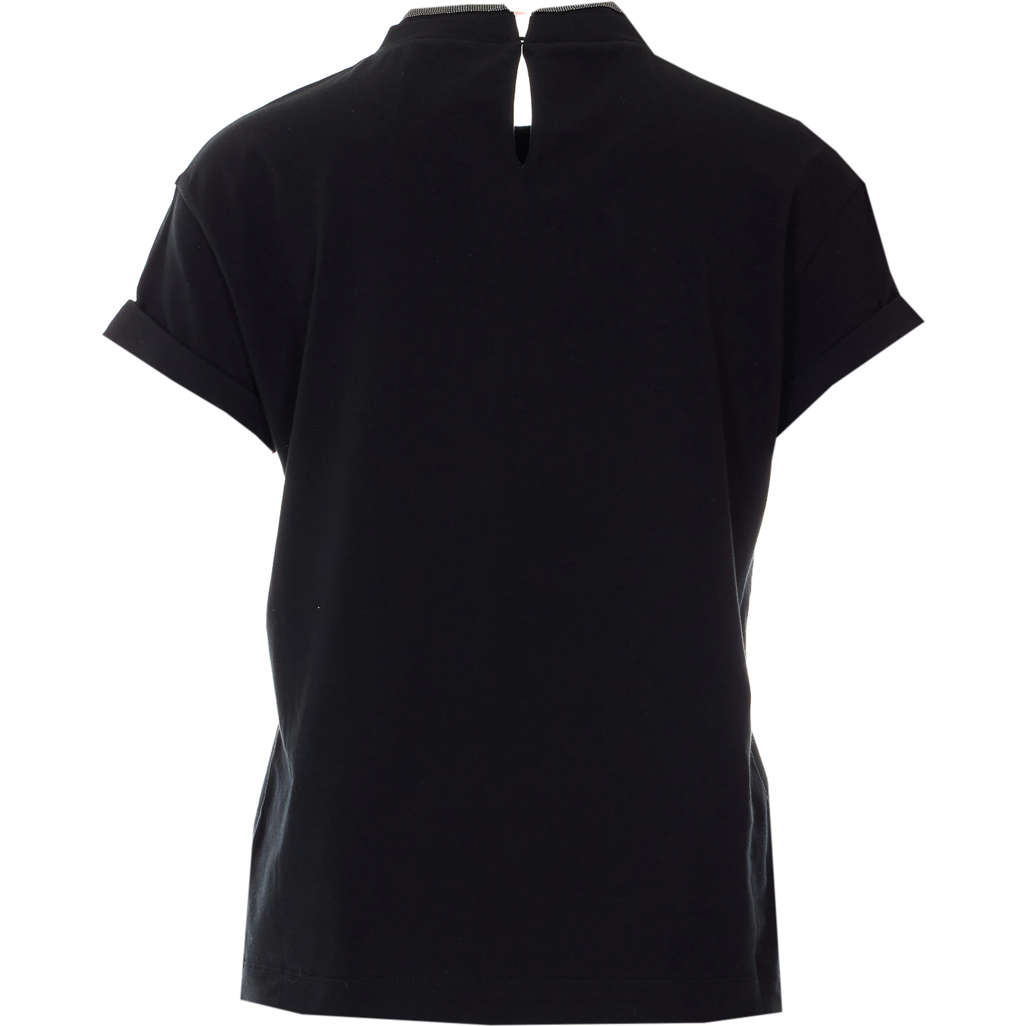 Brunello Cucinelli Sweaters Black