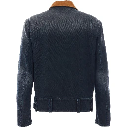 Marni Jackets Blue