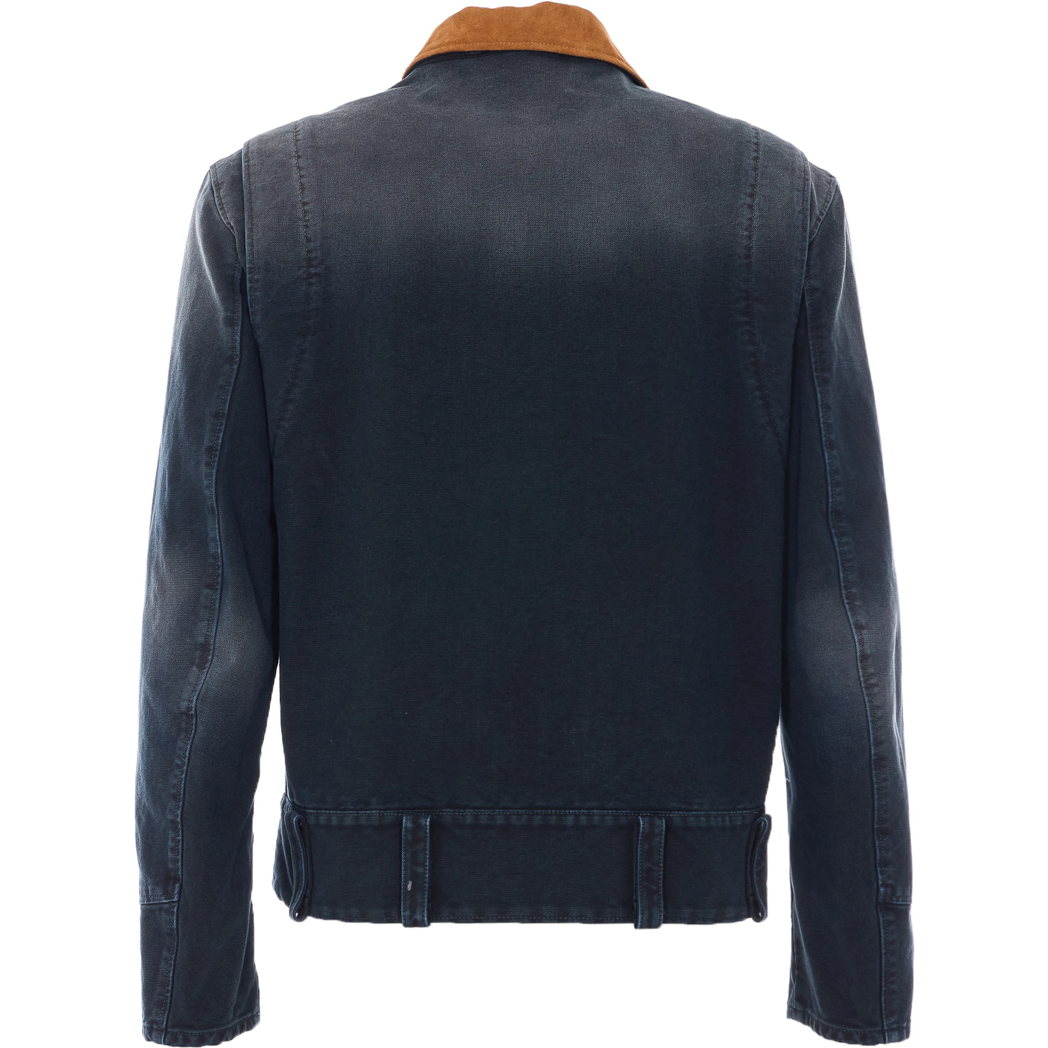Marni Jackets Blue