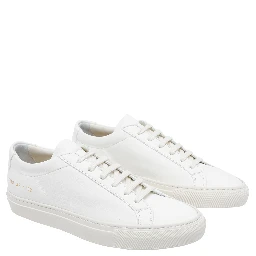Common Projects Sneakers White