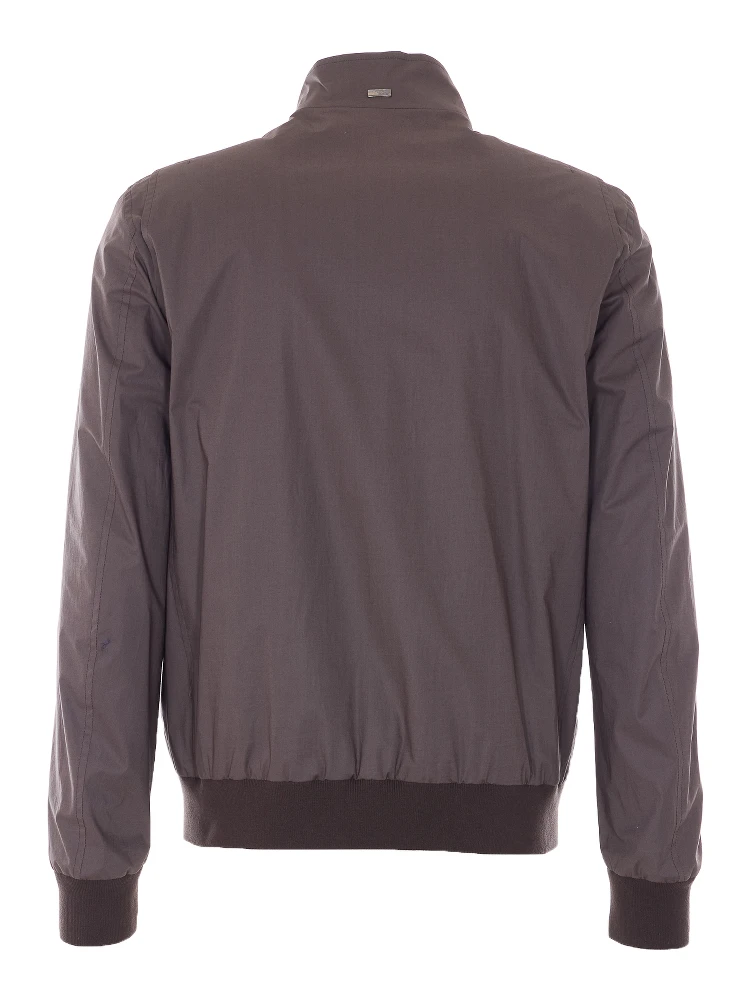 Herno Jackets Brown alternative