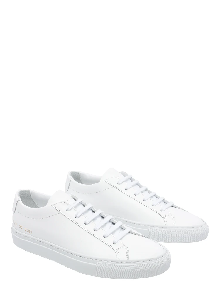 Common Projects Sneakers White alternative