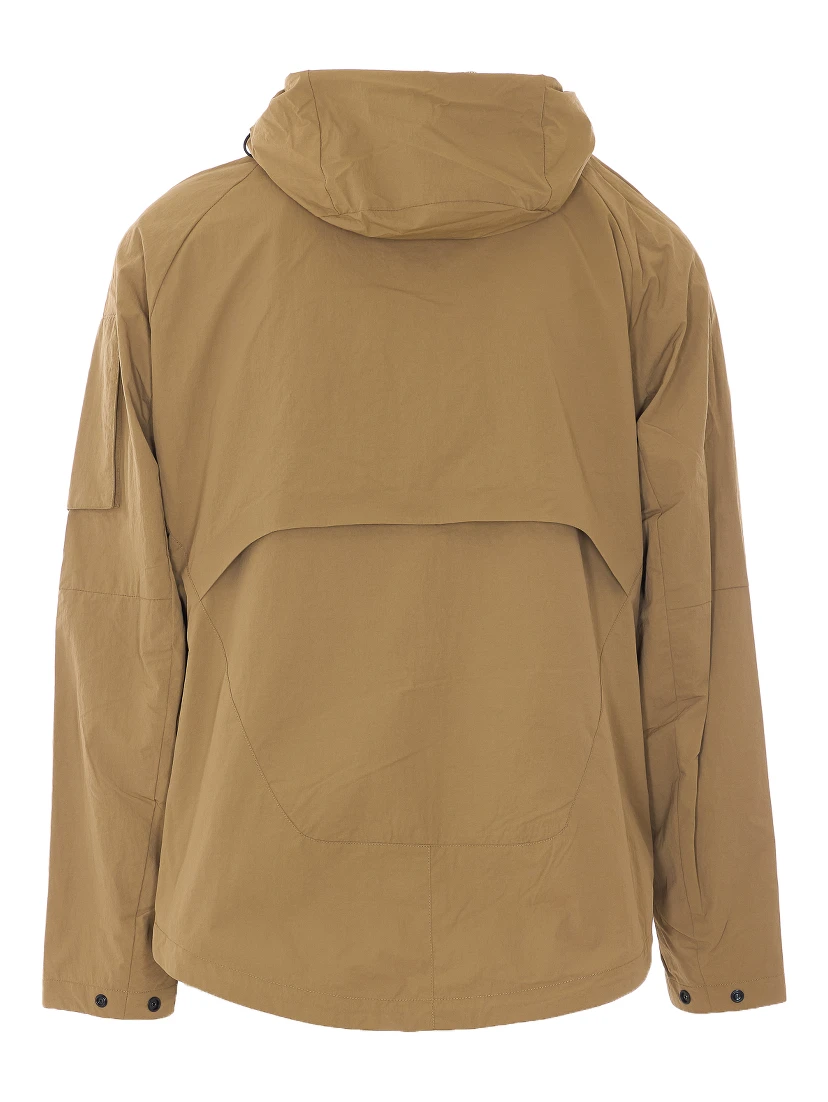 JG1 Jackets Brown