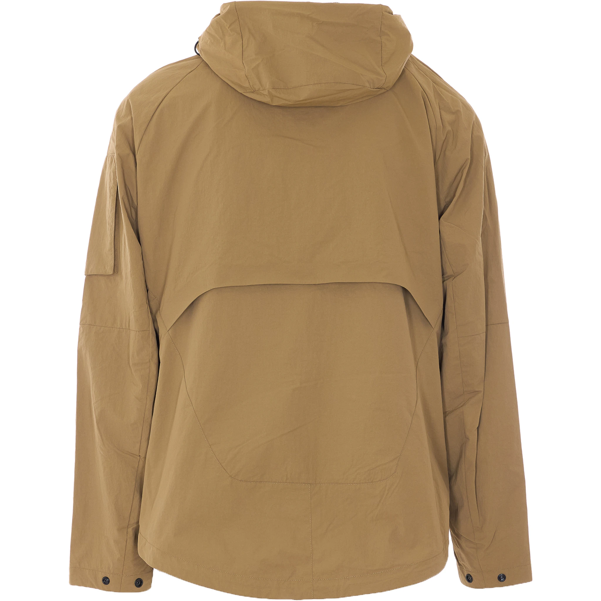JG1 Jackets Brown