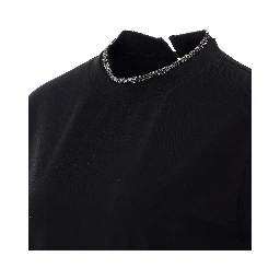 Brunello Cucinelli Sweaters Black
