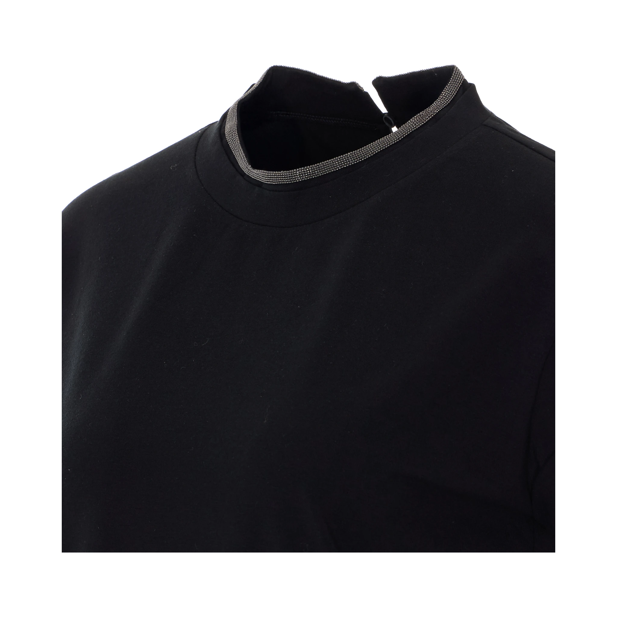 Brunello Cucinelli Sweaters Black