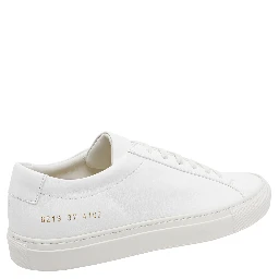 Common Projects Sneakers White