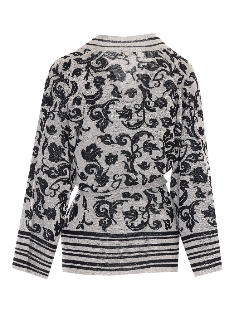 Liu Jo Jackets Silver alternative