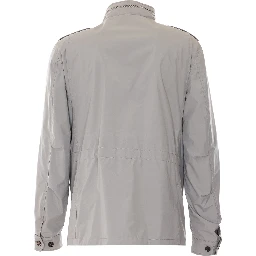 Moorer Jackets Grey