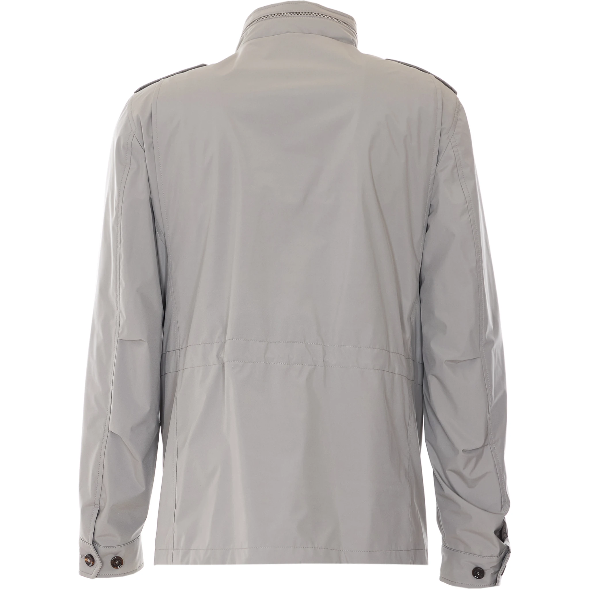 Moorer Jackets Grey