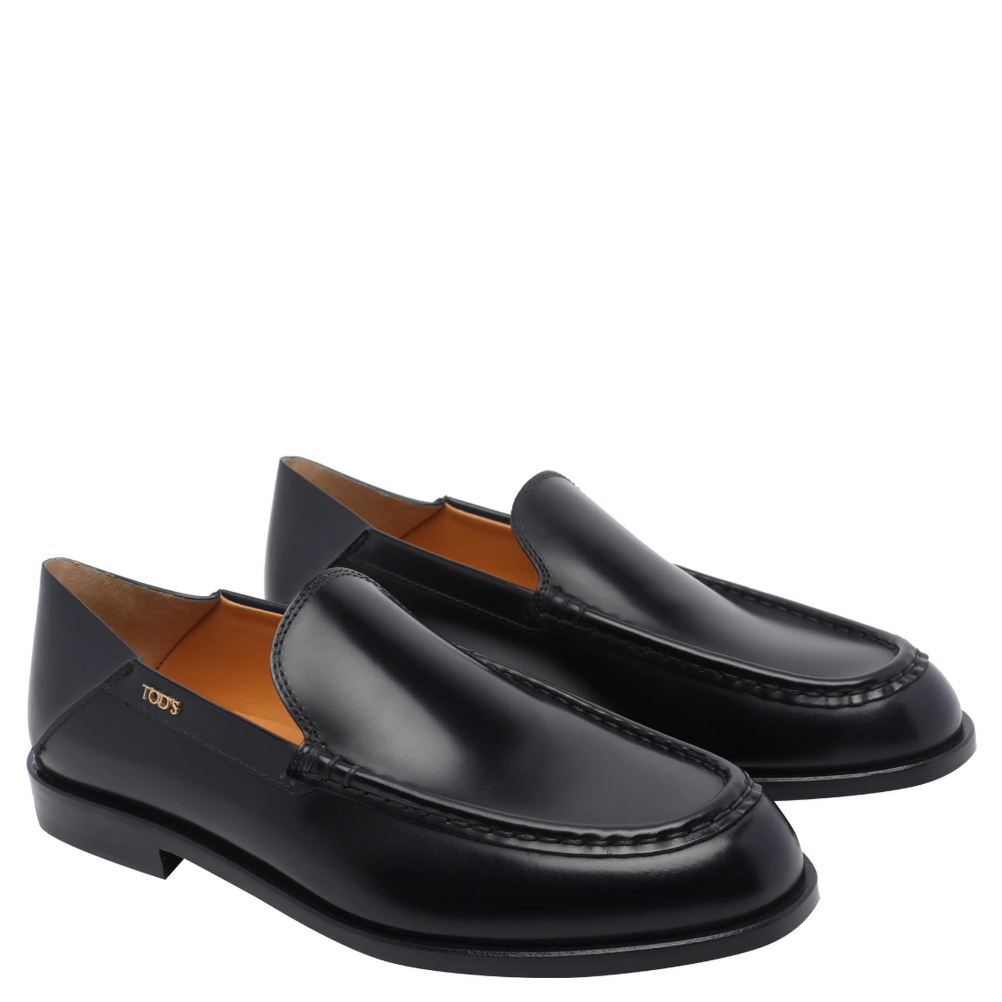 Tod's Sandals Black