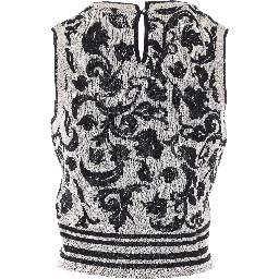 Liu Jo Top Silver