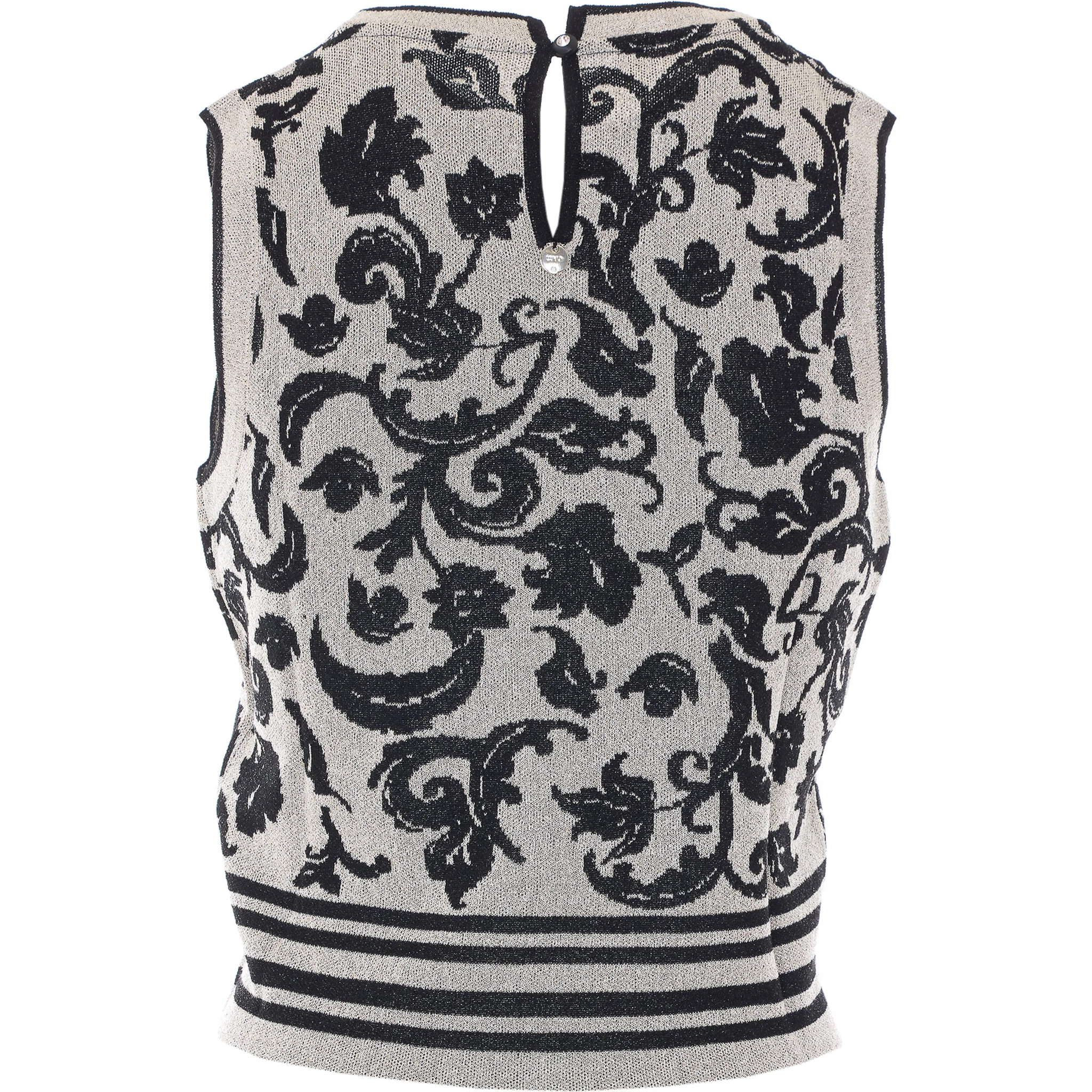 Liu Jo Top Silver
