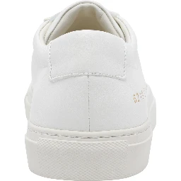 Common Projects Sneakers White