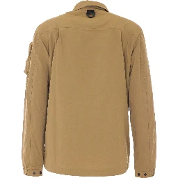 JG1 Jackets Brown