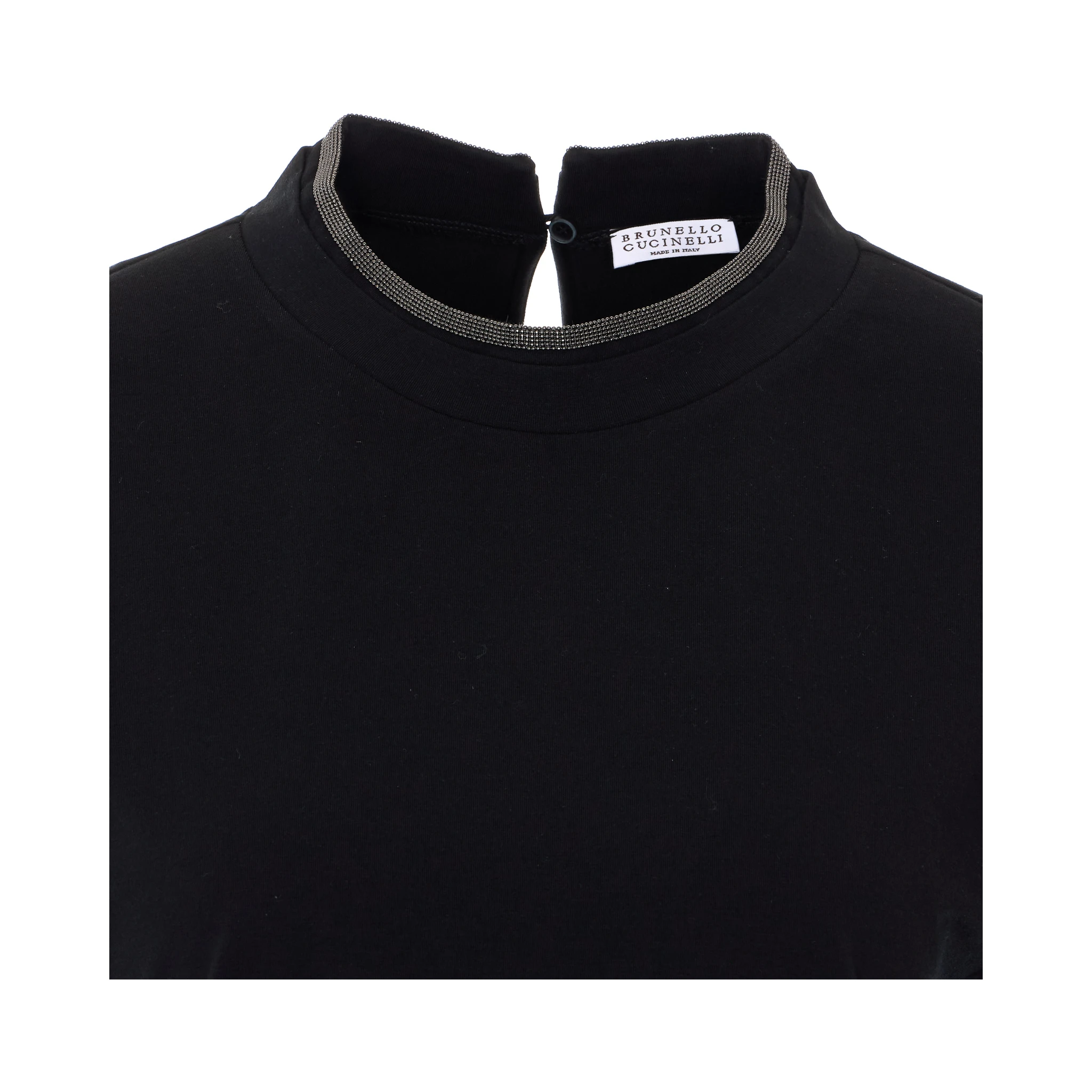 Brunello Cucinelli Sweaters Black