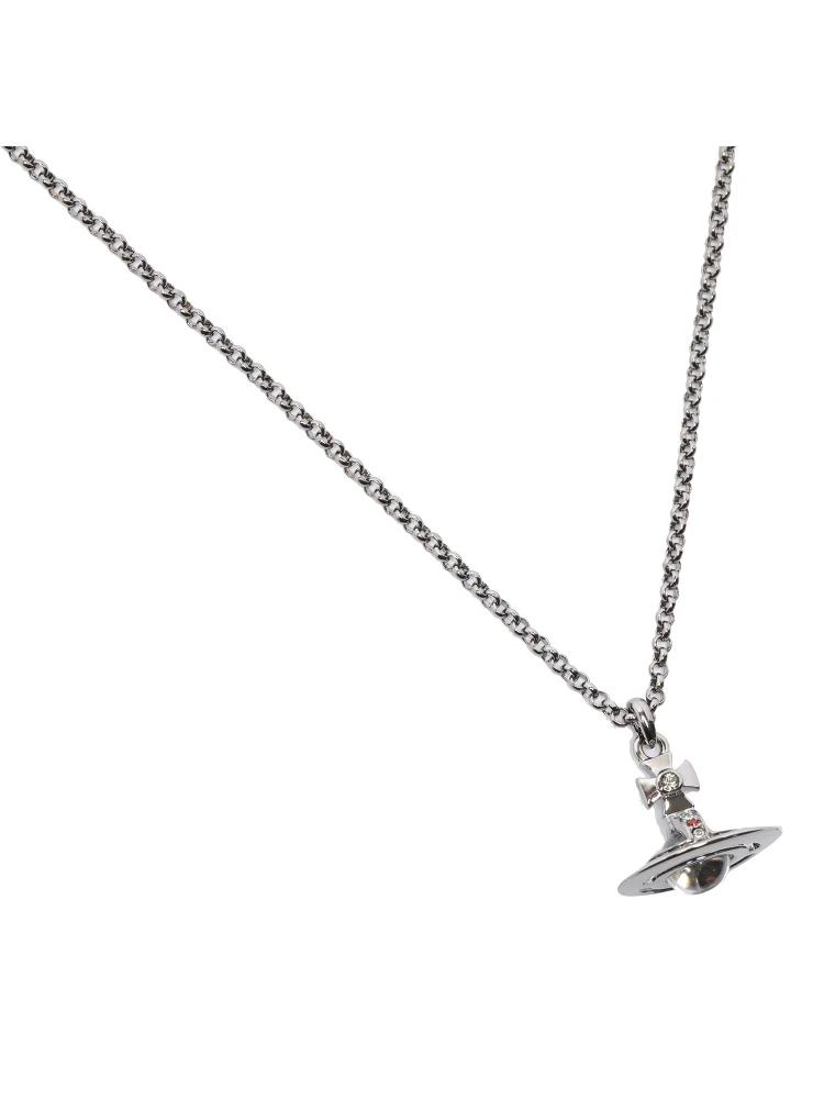 Vivienne Westwood Bijoux Silver alternative