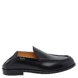 Tod's Sandals Black