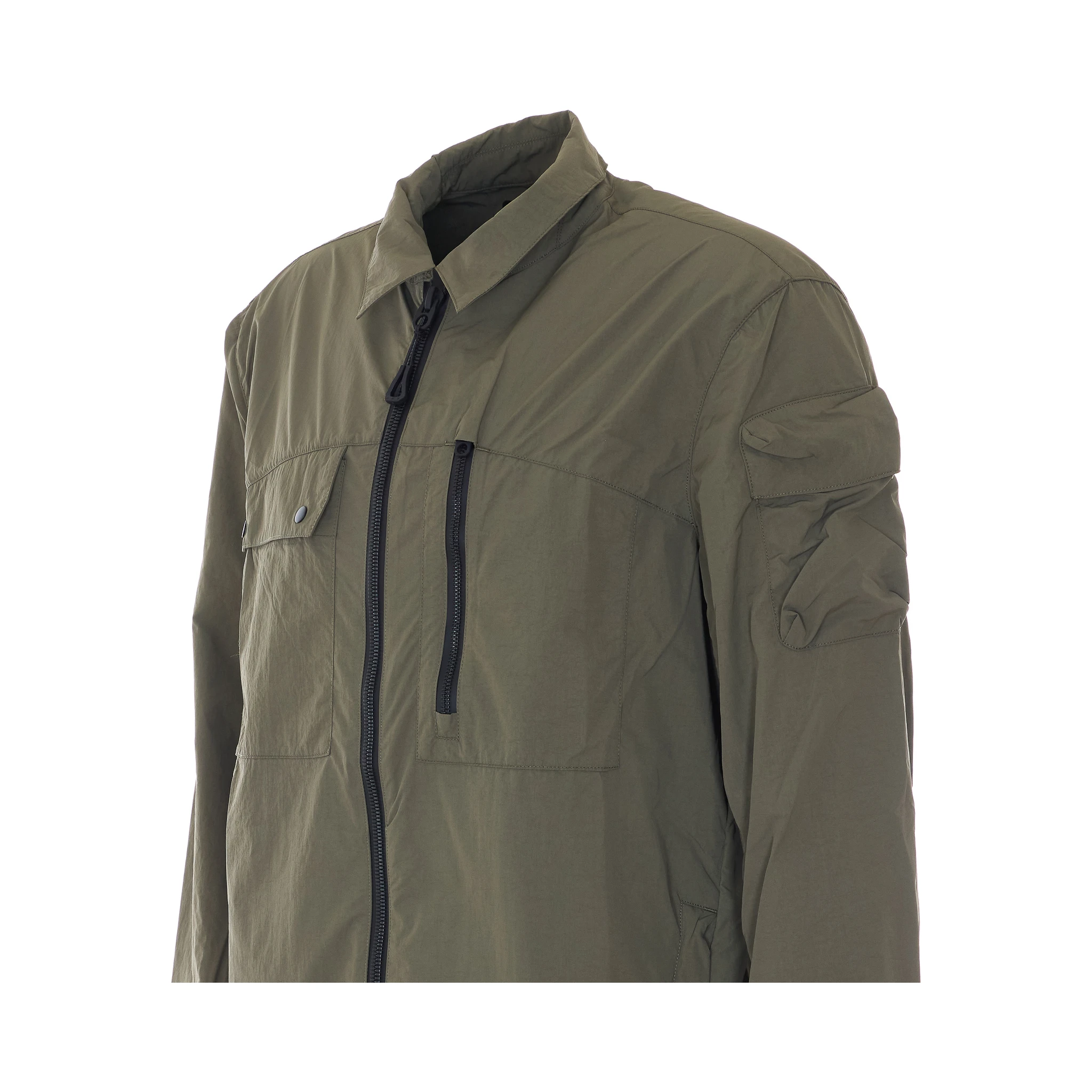 JG1 Jackets Green