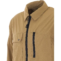 JG1 Jackets Brown