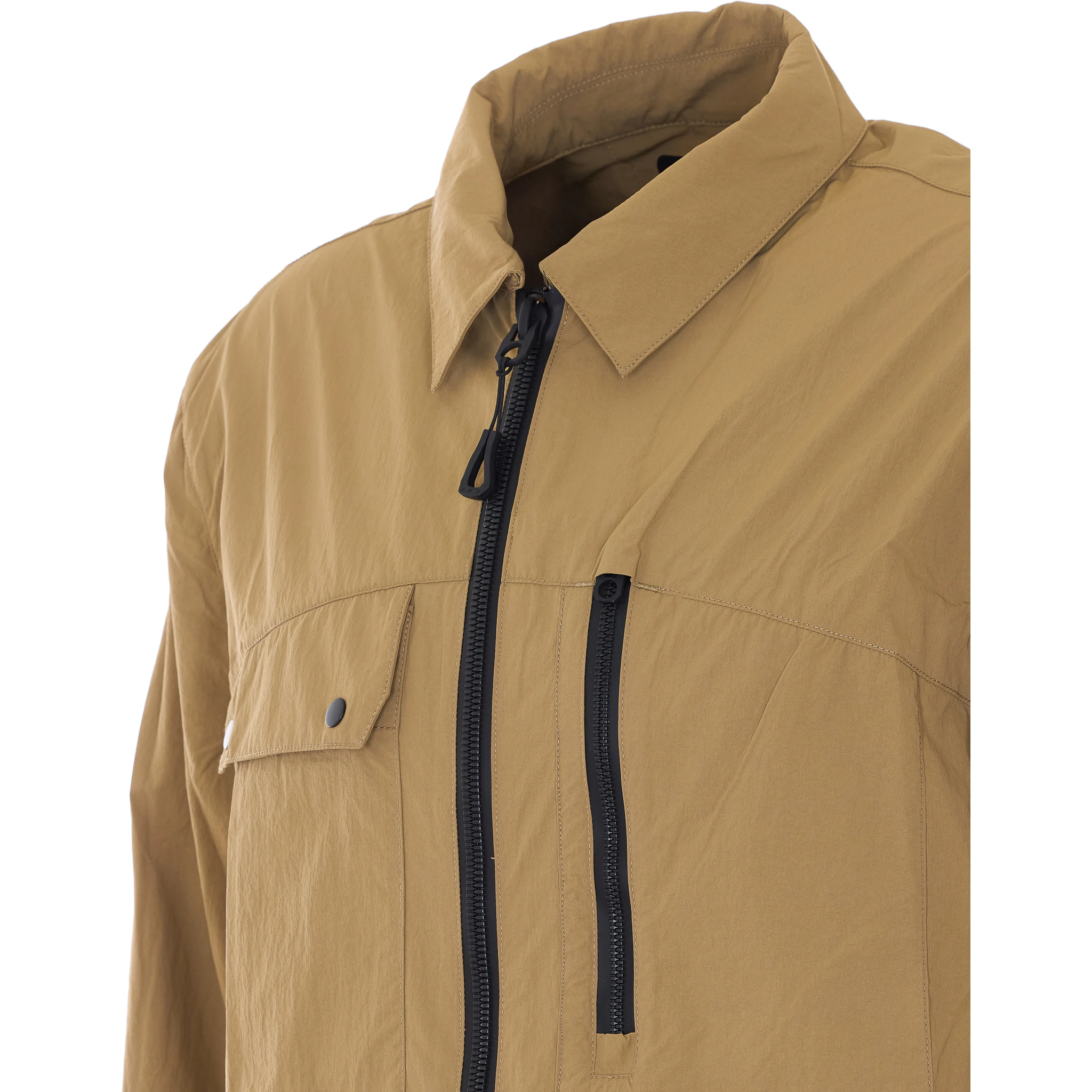 JG1 Jackets Brown