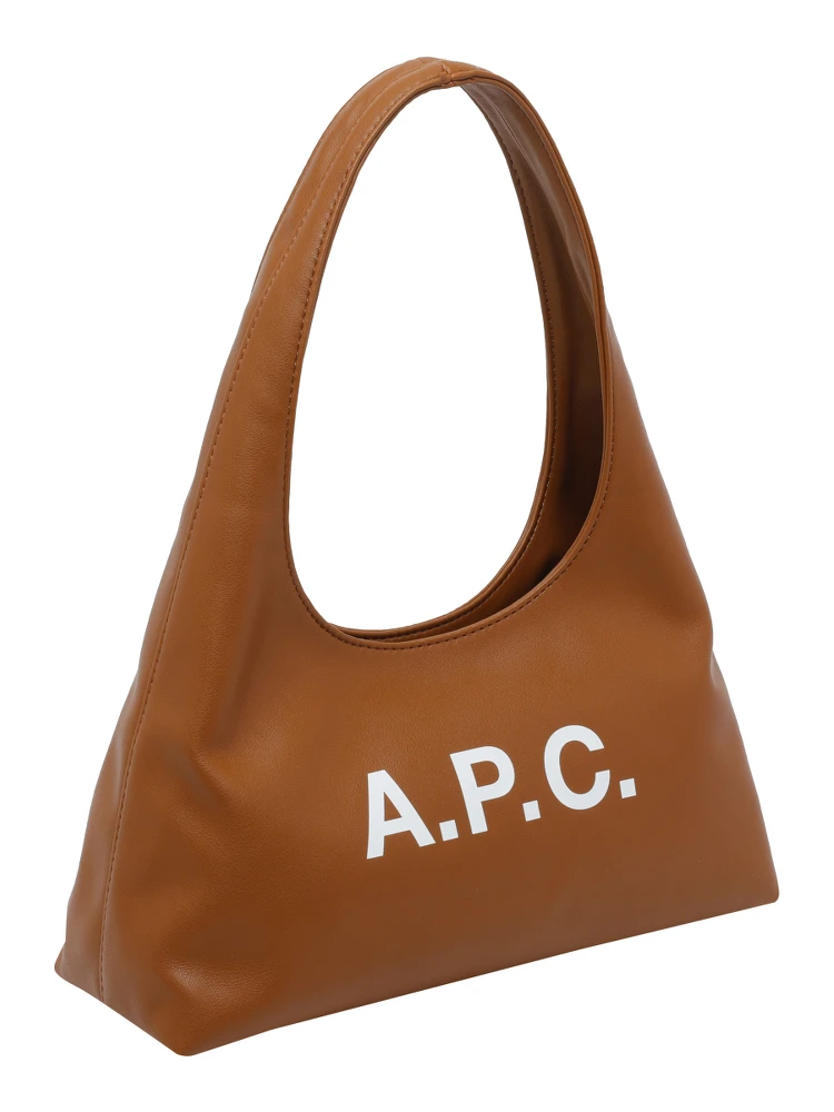 A.P.C. Bags.. Brown alternative