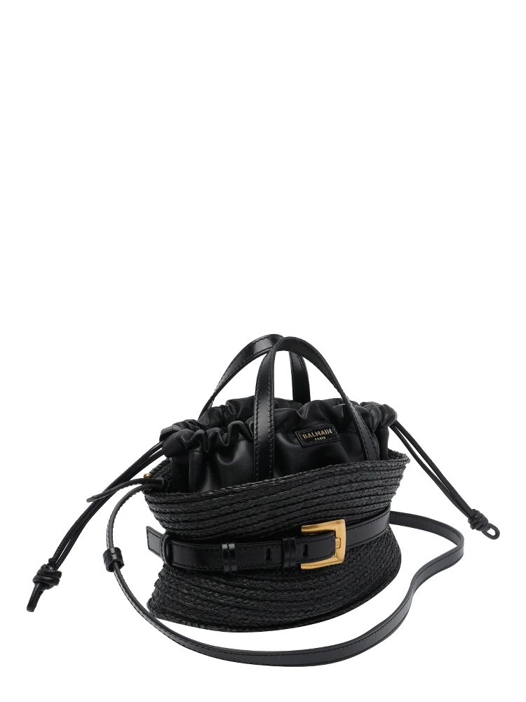 Balmain Bags.. Black alternative