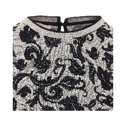 Liu Jo Top Silver