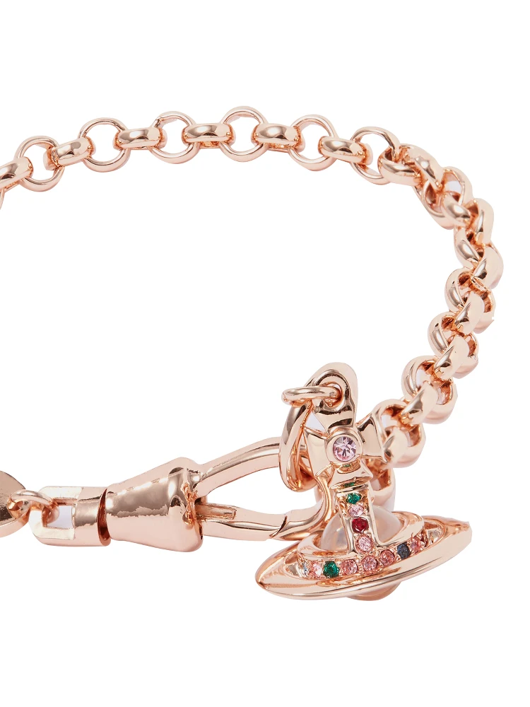 Vivienne Westwood Bijoux Pink alternative