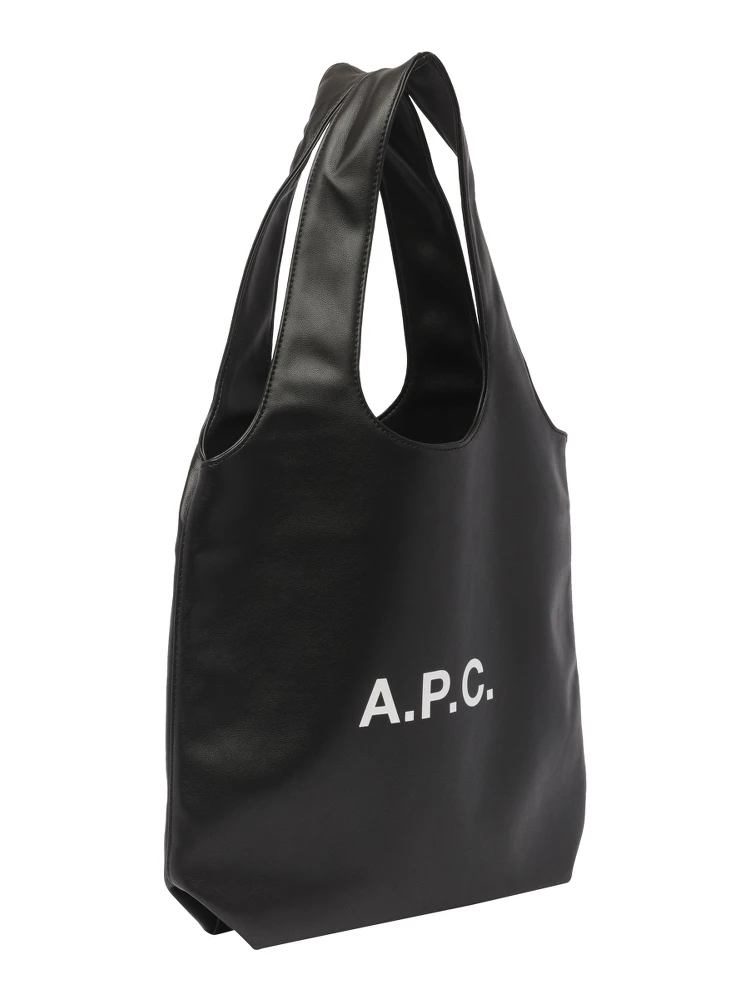 A.P.C. Bags.. Black alternative
