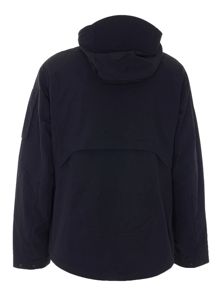 JG1 Jackets Black alternative
