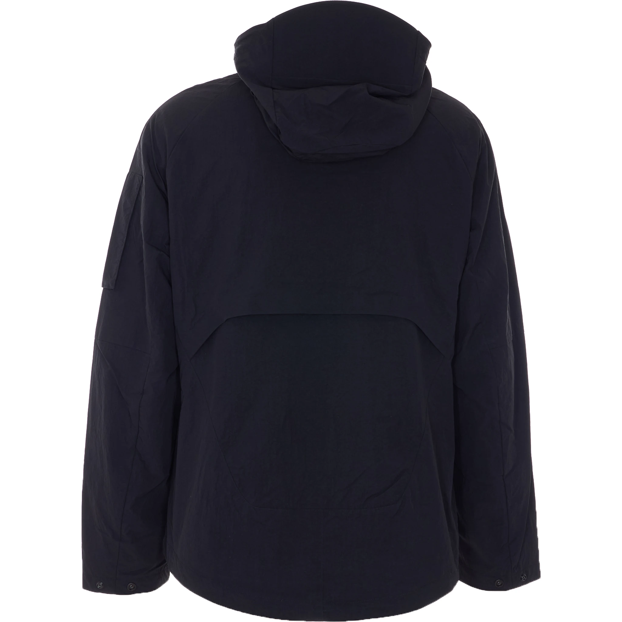 JG1 Jackets Black