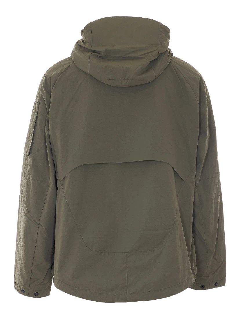 JG1 Jackets Green
