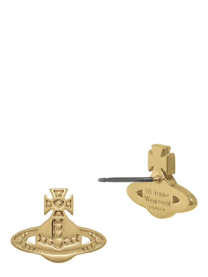 Vivienne Westwood Bijoux Golden