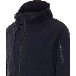 JG1 Jackets Black