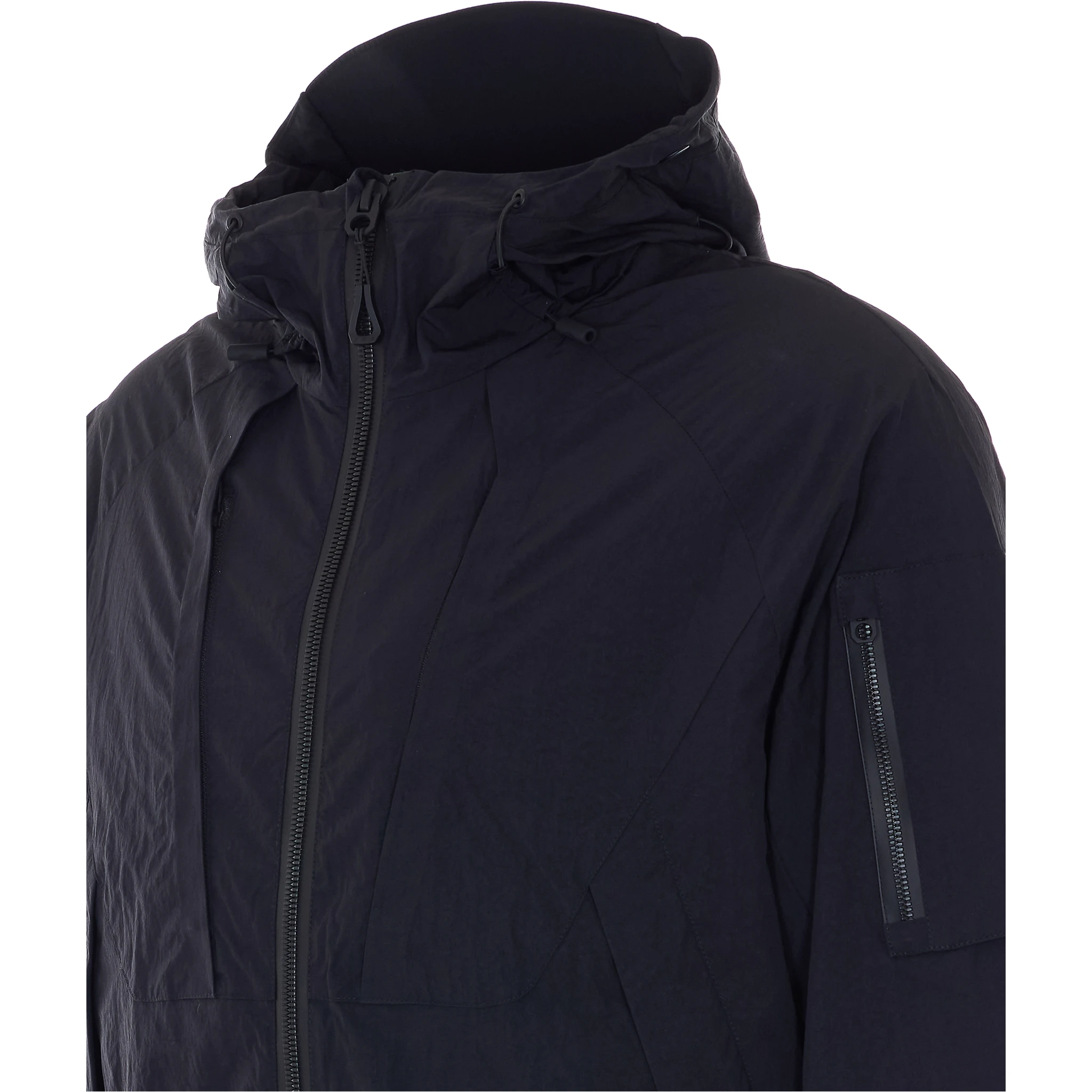 JG1 Jackets Black