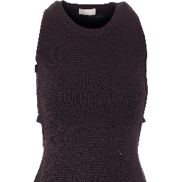 Liu Jo Dresses Brown