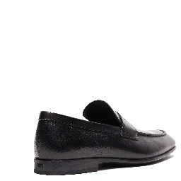 Tod's Flat shoes Black