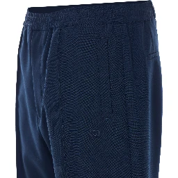 Gucci Trousers Blue