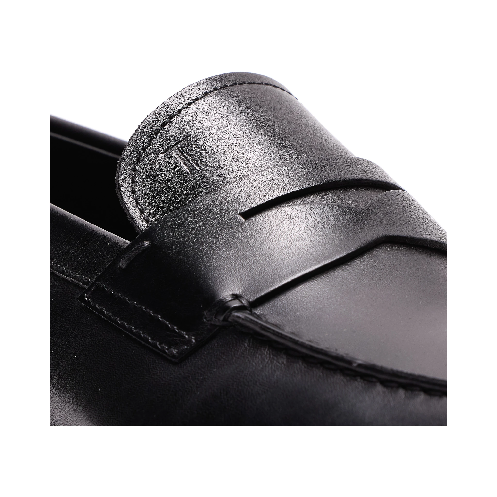 Tod's Flat shoes Black