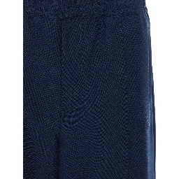 Gucci Trousers Blue