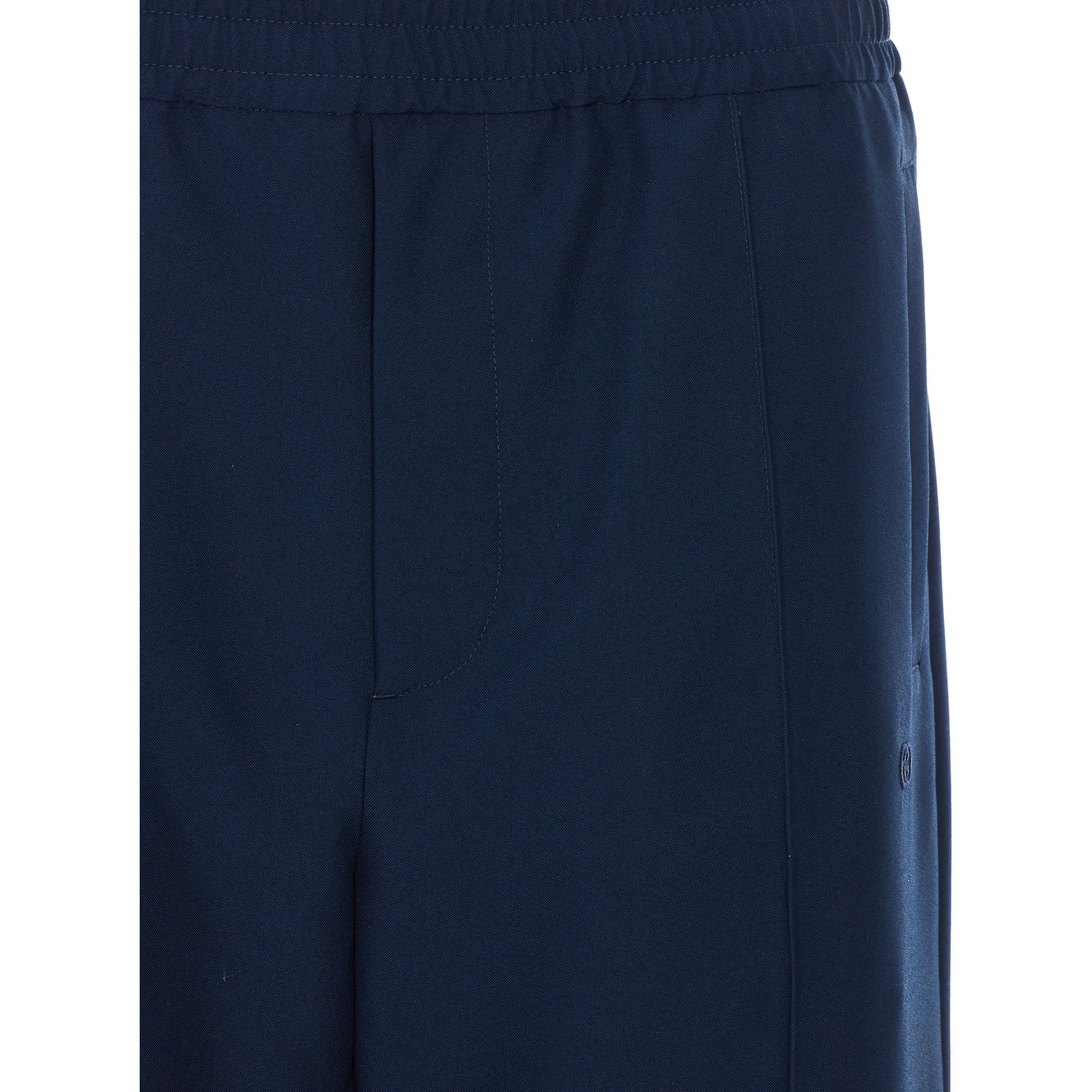 Gucci Trousers Blue