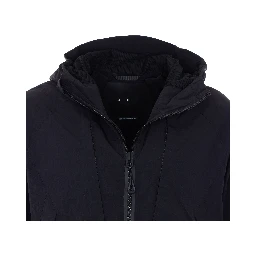 JG1 Jackets Black