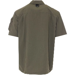 JG1 Jackets Green