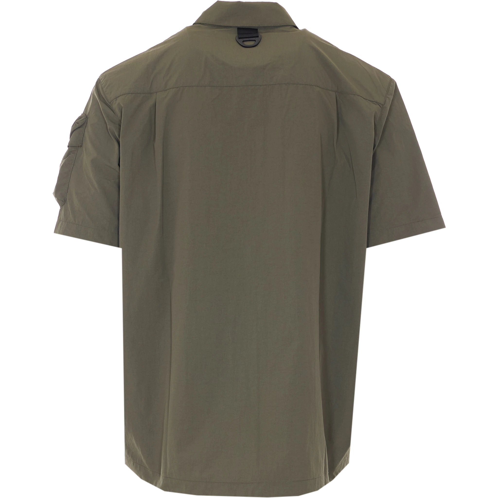 JG1 Jackets Green