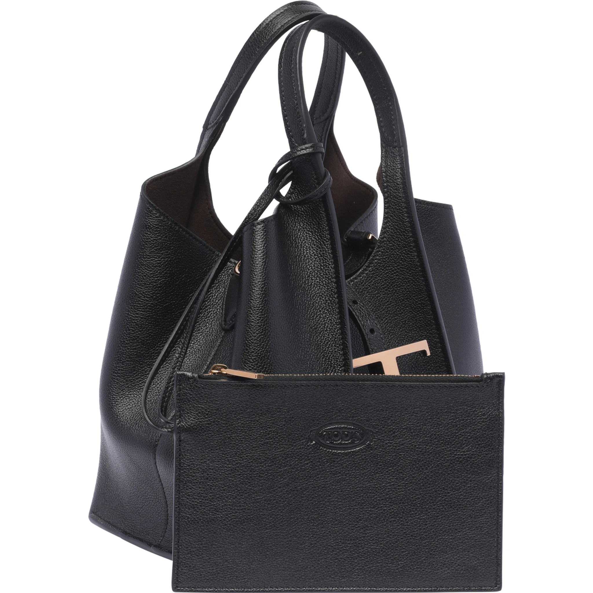 Tod's Bags.. Black